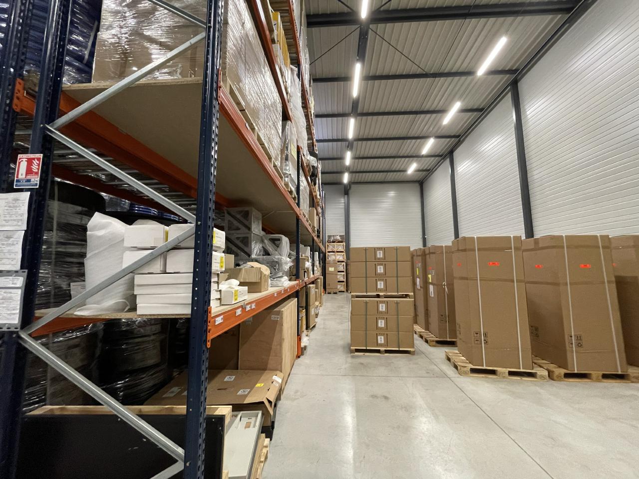 Local d'activité Reichstett 2141m² Location local d'activité Reichstett Bas-Rhin OLACT2423152 7